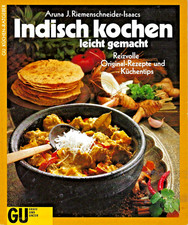 Indisch kochen leicht gemacht - indisch,