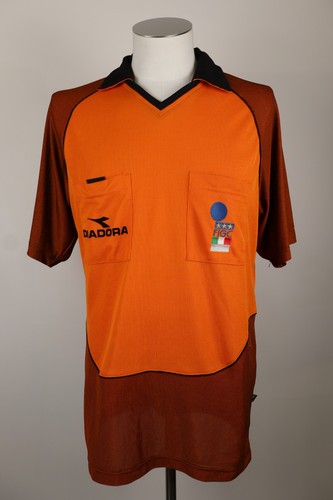 Diadora italia figc maglia - italia,