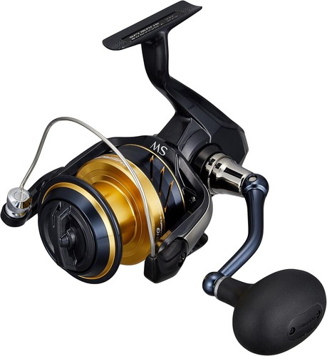 Mulinello spinning shimano - mulinello,