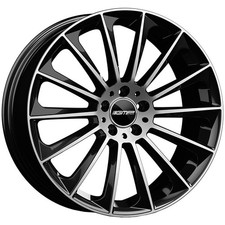 CERCHIO IN LEGA GMP STELLAR