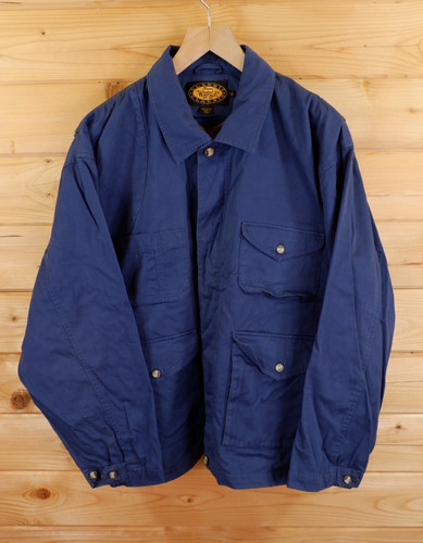 Giacca utility vintage