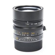Leica Summilux-M 50mm F/1.4
