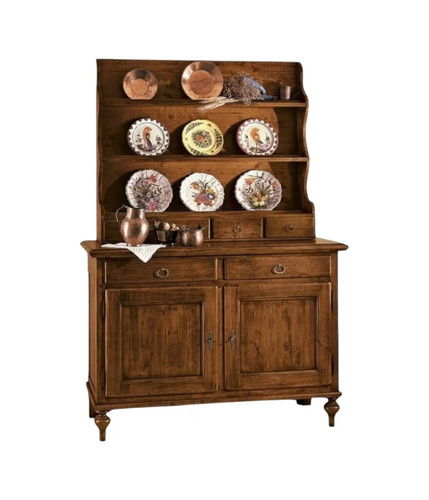 Madia credenza piattaia - credenza,