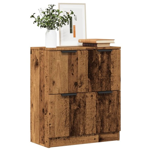 Mobiletto credenza legno - mobiletto,
