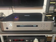 Convertitore audio digitale
