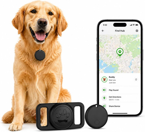 Collare gps per cani pet - gps, cani,pet