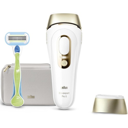 Braun ipl5052 luce pulsata per - braun,