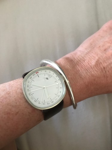 Orologio tric alessi - tric, ore