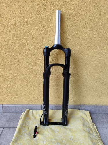 Forcella mtb rockshox reba - reba, rl