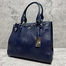 Borsa a mano Coach tracolla