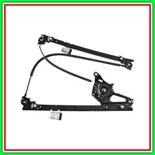 Meccanismo Alzacristallo