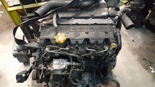 VM36B motor completo CHRYSLER