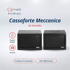 Cassaforte Meccanica con