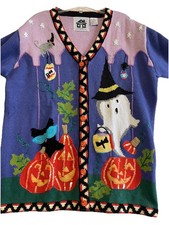 Raro cardigan halloween - raro,