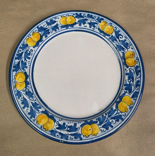 Piatto ceramica di - piatto,