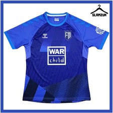 Maglia Calcio FMFC Hummel