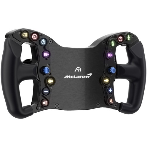 Ascher racing mclaren artura - mclaren,
