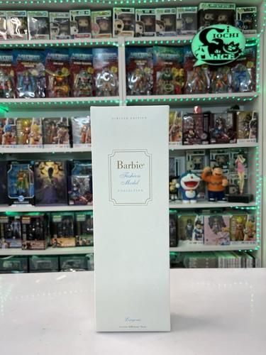 Mattel barbie fashion model - -,