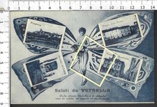 VETRALLA VITERBO 4 VEDUTINE