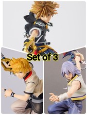 Preordine Kingdom Hearts II