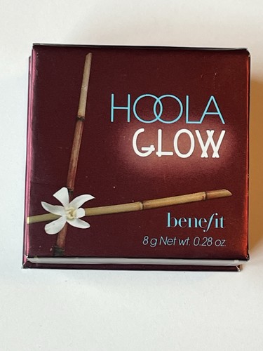 Benefit cosmetics hoola glow - hoola,