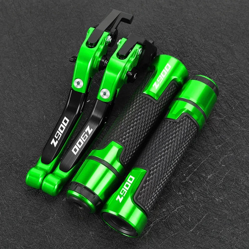 Per kawasaki z900 leve - z900,