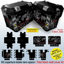 Adesivi per valigie R 1200 GS