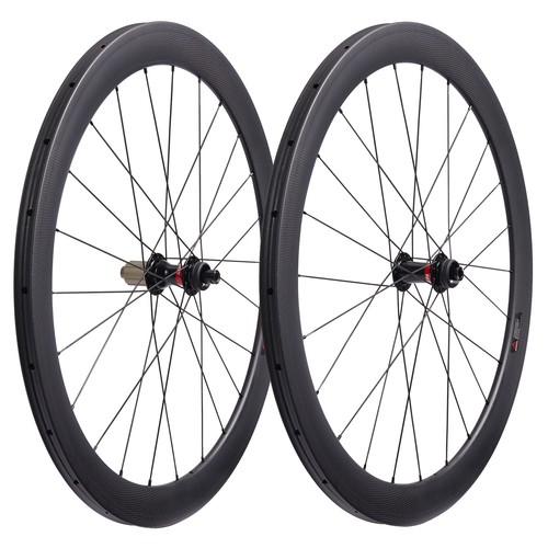 Set ruote bici strada - ruote,