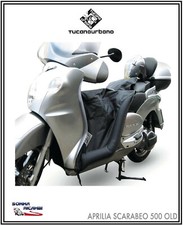 COPRIGAMBE [TUCANO URBANO]