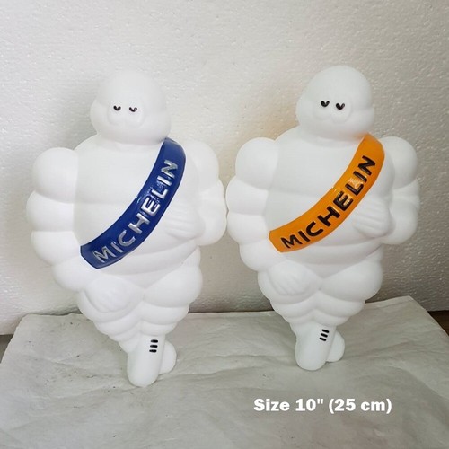 Bambola uomo bibendum - bambola,