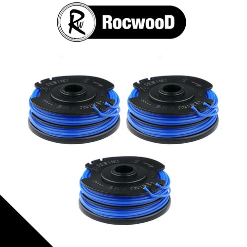 Flymo spool line - x3, adatto