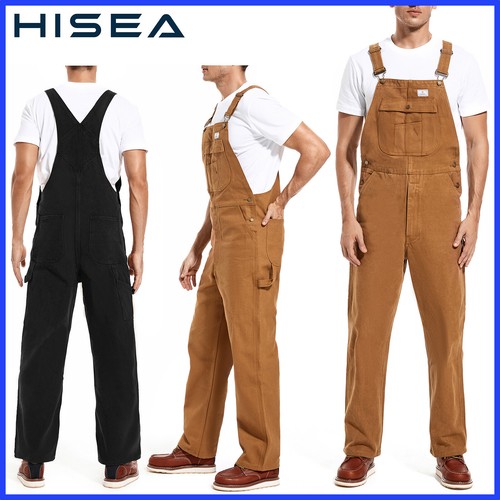 Salopette uomo hisea - uomo,
