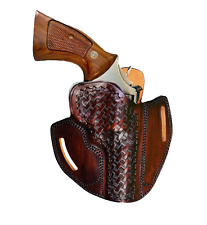 Fondina in pelle adatta per