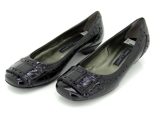 Janet scarpe mezza - janet, &
