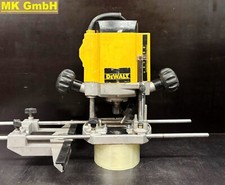 Dewalt DW 614 Fresa superiore