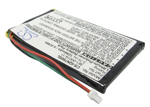 Batteria polimeri litio - batteria, ai
