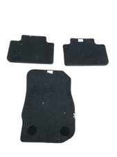 SET TAPPETINI MOQUETTE BMW X3M