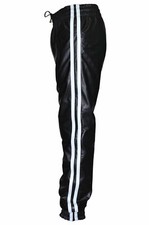 Pantalone uomo jogging fondo