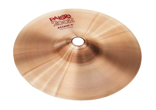 Piatto accento paiste 2002 - accento,