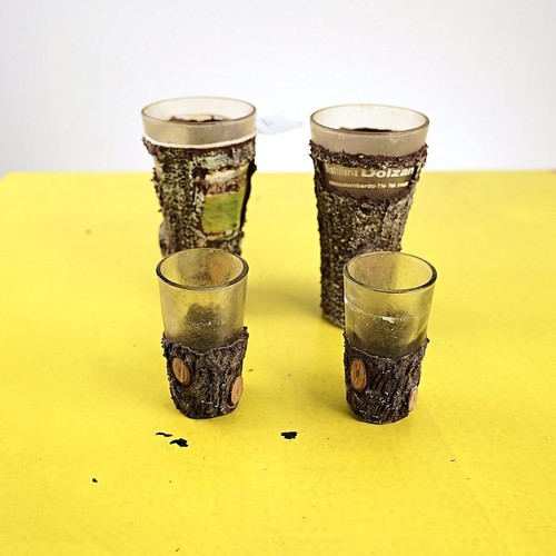 Set bicchieri souvenir - di,