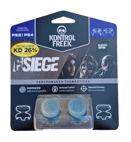 Kontrolfreek fps freek rainbow - kontrolfreek,