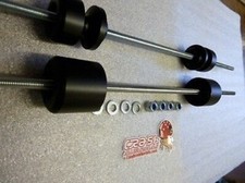 Triumph Street Tripla Tamponi