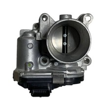 CORPO FARFALLATO / VALVOLA A FARFALLA SMART 453 1.0 BENZINA 2018 - 161206308R