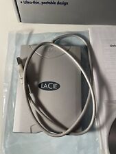LaCie Floppy Disk Drive Lettore Floppy Esterno USB
