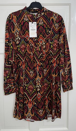 Zara mini abito - zara,
