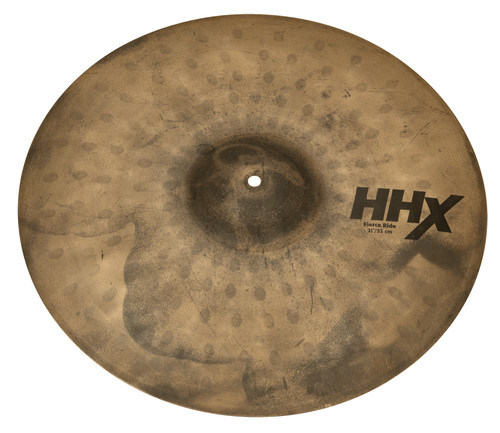 Sabian hhx fierce ride - fierce,