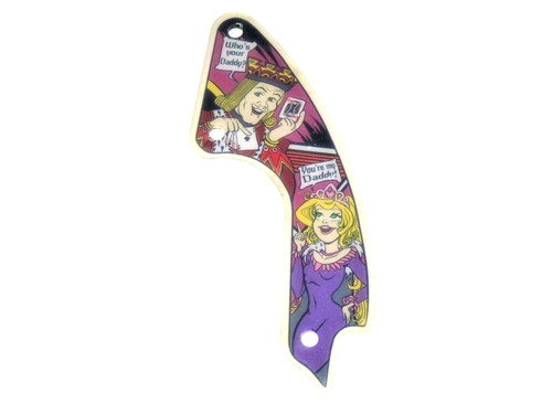 Joker poker flipper - joker,