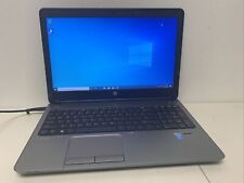 HP ProBook 650 G1 15,6 in 320