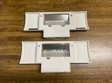 2 x Artemide Mini Surf