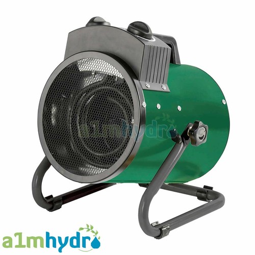 Ventilatore elettrico 3kw - elettrico,